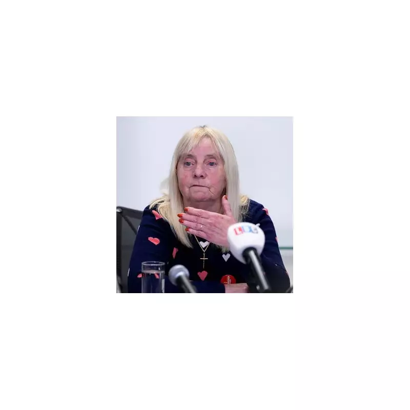 Hillsborough Families' Fury: 'No Justice' After 36-Year Police Probe