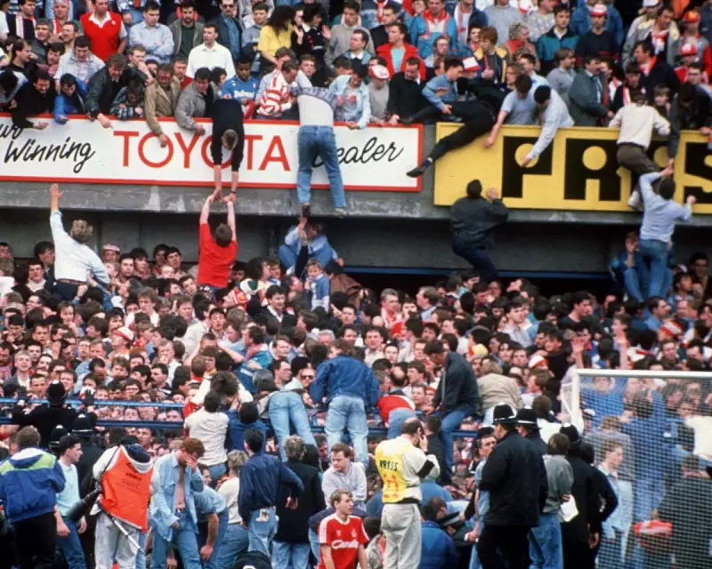 Hillsborough Report: 'Closure, Not Consequences' for Bereaved Families