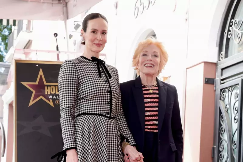 Holland Taylor, 82, Opens Up on 32-Year Age Gap with Sarah Paulson