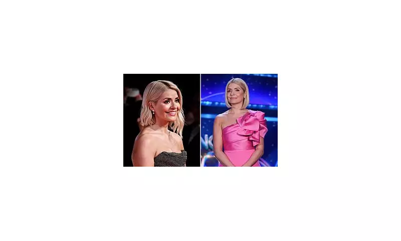 Holly Willoughby's TV Comeback: Can She Reclaim Her Crown After Scandals?