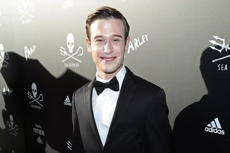 Hollywood Medium Tyler Henry's Third Brain Surgery Leaves Him with 'Goldfish' Memory