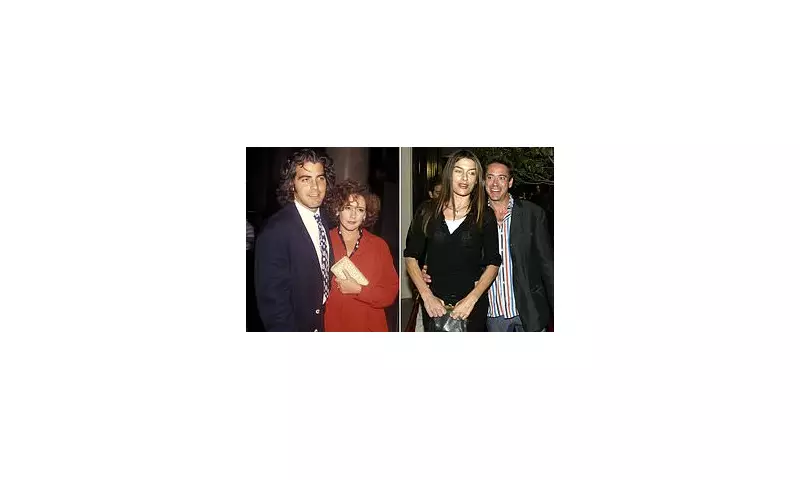 Hollywood's Forgotten First Wives: The Lives Before The A-List Fame