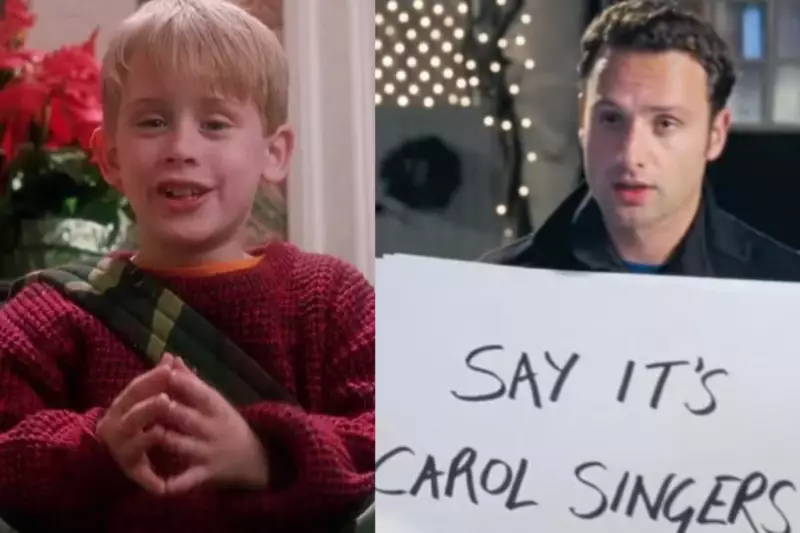 Home Alone Crowned UK's Favourite Christmas Film in BBFC Poll
