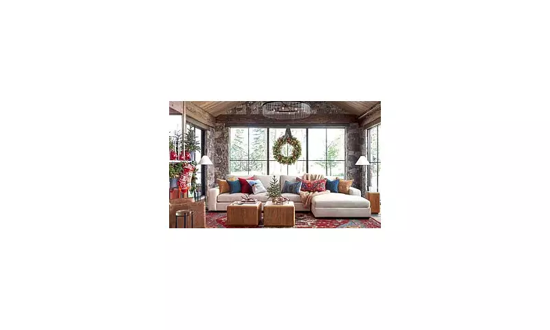 How Home Alone's Iconic Interiors Are Defining Christmas 2024 Decor