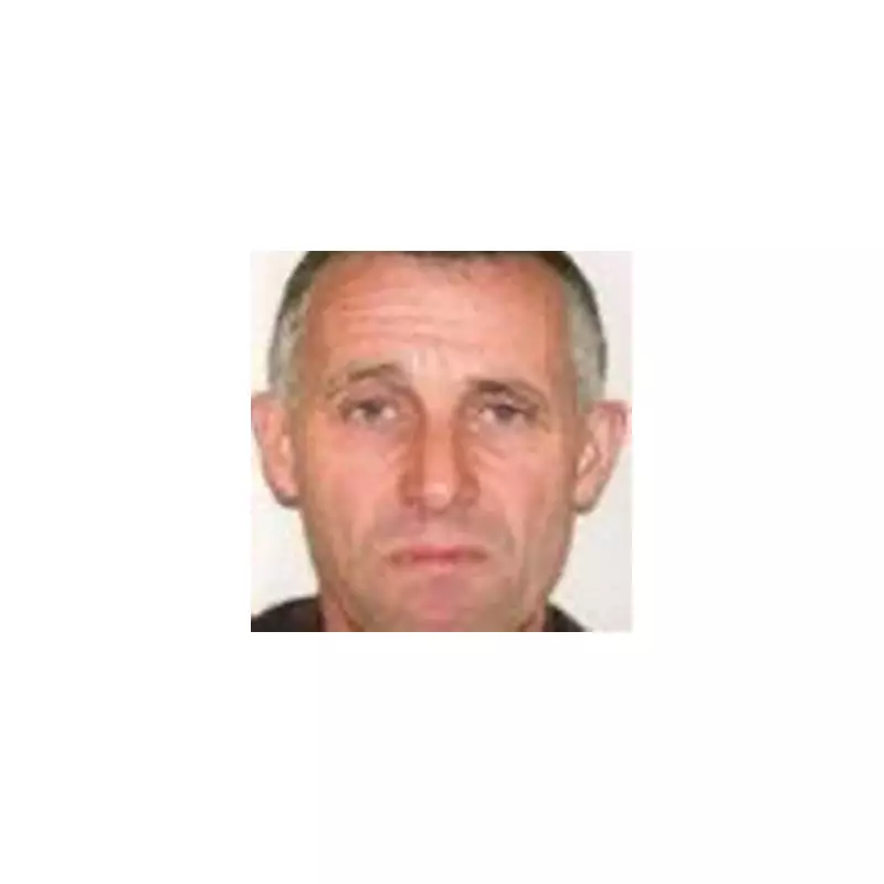 Human remains found on Lincolnshire farm identified as Trevor Blanchard