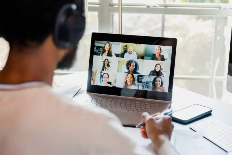 Hybrid Work Boosts Women's Mental Health, 20-Year Study Finds