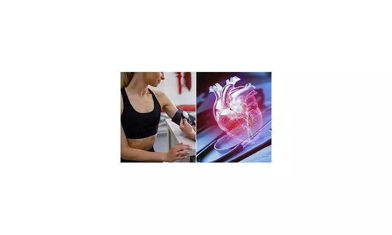 Hypertension Crisis: Under 50% of Brits Know What It Is, Millions Undiagnosed