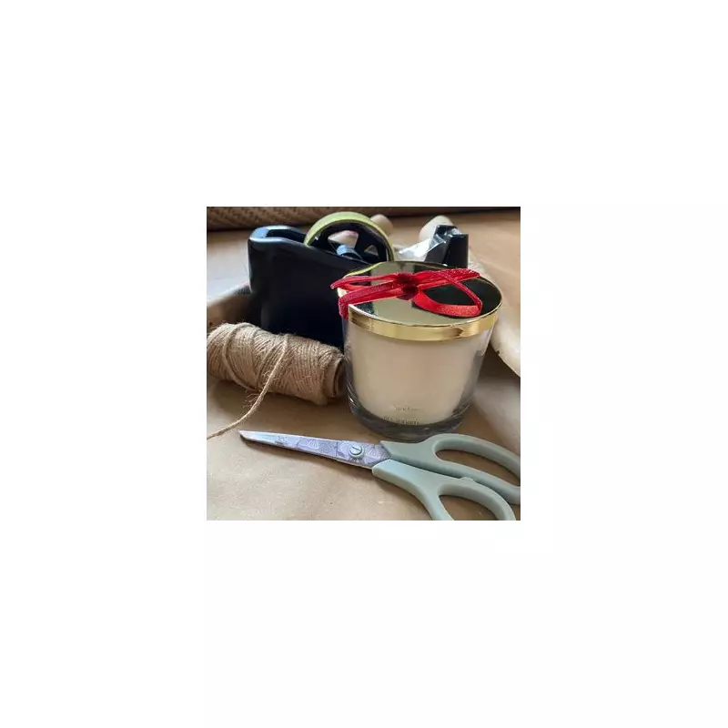 I Tested the Viral 43-Million-View TikTok Wrapping Hack for Round Gifts