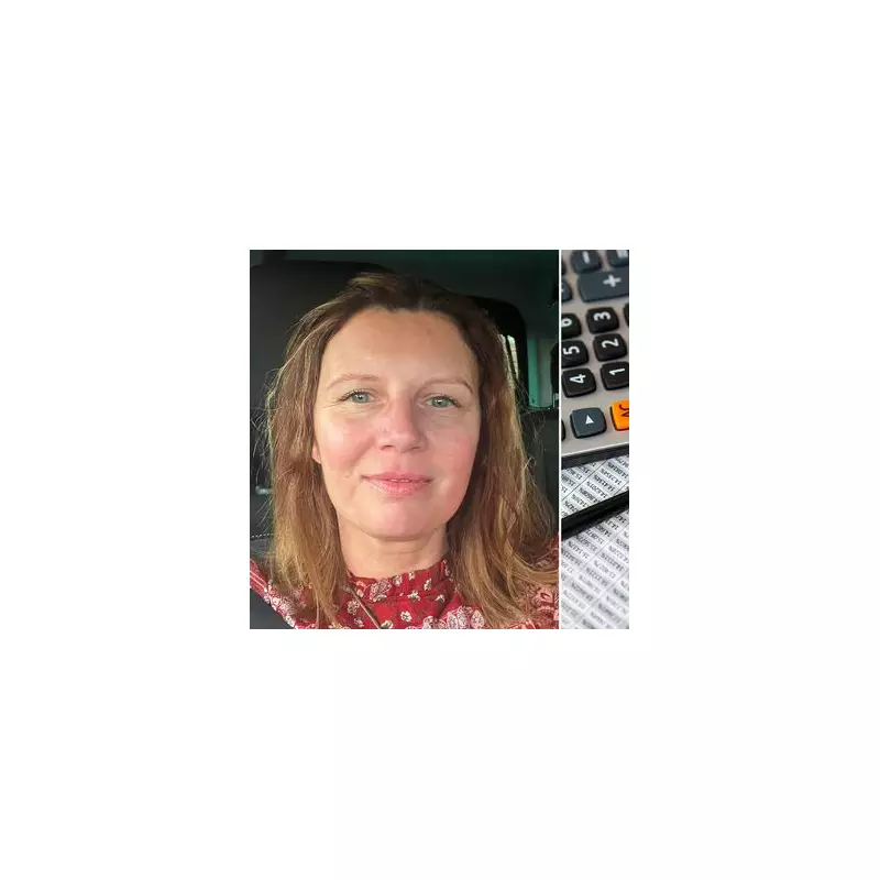 I Tried Martin Lewis's 'Demon Appliance' Tip & Saved £215 on Energy Bills