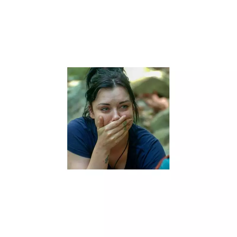 I'm A Celeb 2025 Final Set for All-Male Showdown as Shona McGarty Faces Axe