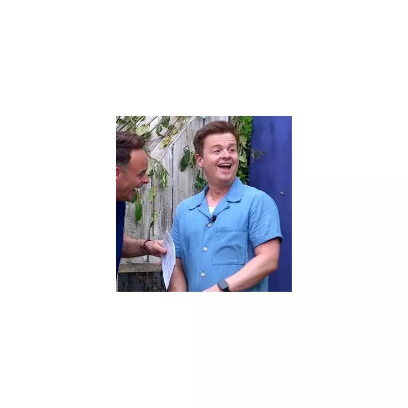 I'm A Celeb 2025 Final: Tom Read Wilson Faces Pig's Vagina Eating Trial