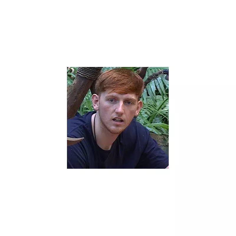 I'm A Celeb feud erupts as Angry Ginge's dish plan sparks row with Kelly Brook