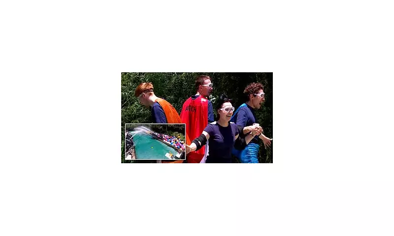 I'm A Celeb Final Four Face Legendary Celebrity Cyclone in Saturday Night Showdown