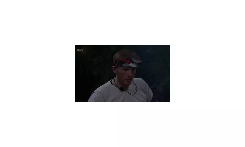 I'm A Celeb Kitchen Nightmare: AngryGinge's Chicken Blunder Sparks Fury