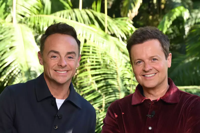 I'm A Celebrity 2025: Comedian Eddie Kadi Eliminated in Second Jungle Exit