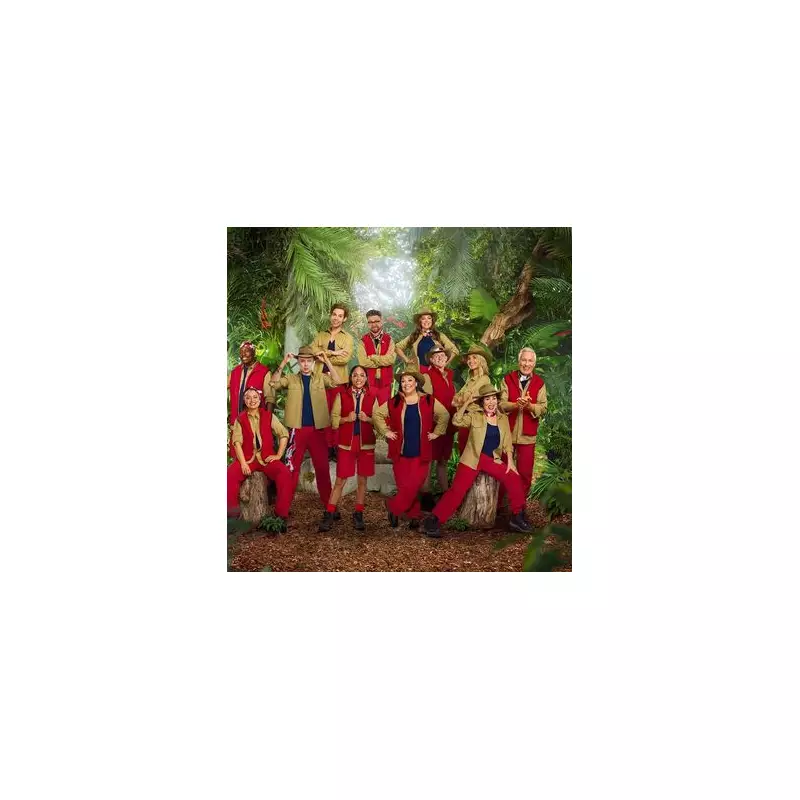 I'm A Celebrity 2025 Final: Aitch Favourite as Two Stars Face Double Elimination