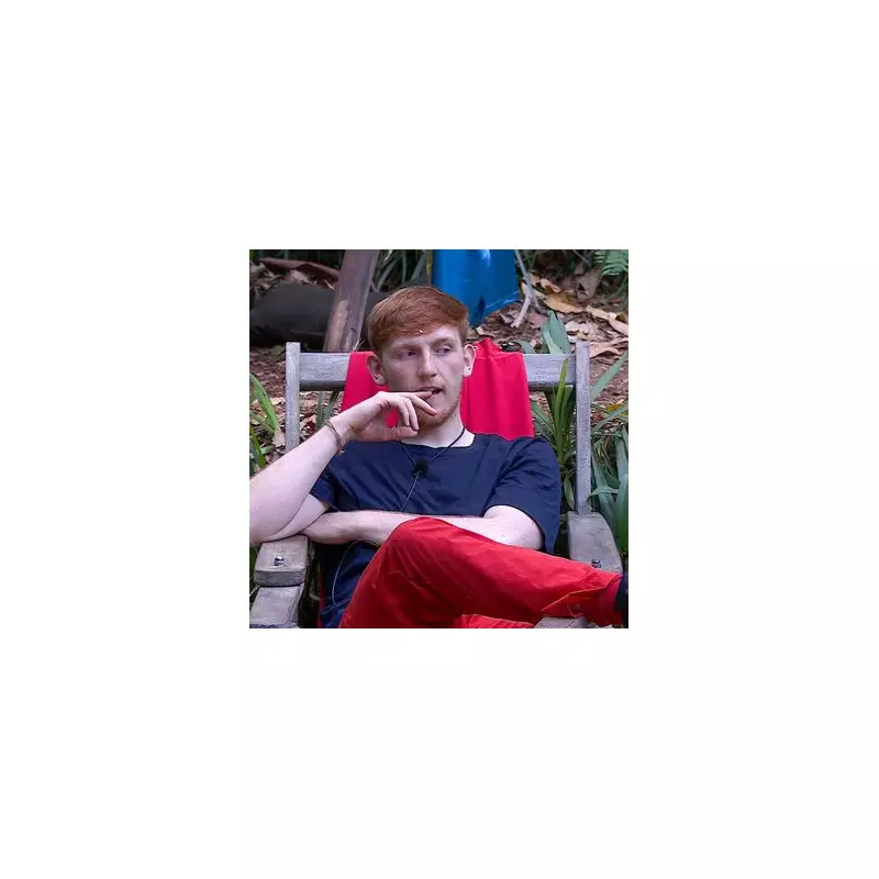 I'm A Celebrity 2025 Final: Angry Ginge Faces Shock Defeat as Underdog Emerges