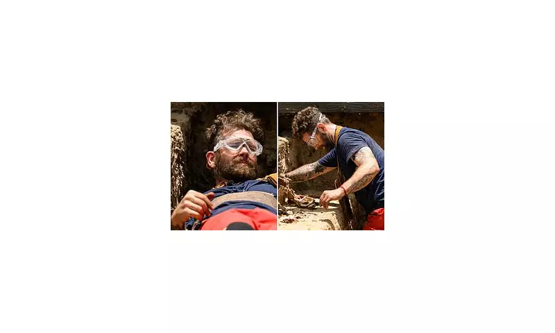 I'm A Celebrity Fans Slam 'Dullest' Bushtucker Trial as Budget Cuts Suspected