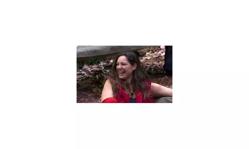 I'm A Celebrity: Kelly Brook brands Shona McGarty 'lazy cow' in jungle row