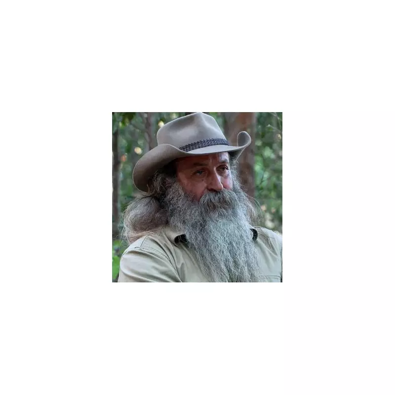 I'm A Celeb's Kiosk Kev Breaks Silence After Ruby Wax Jungle Exit