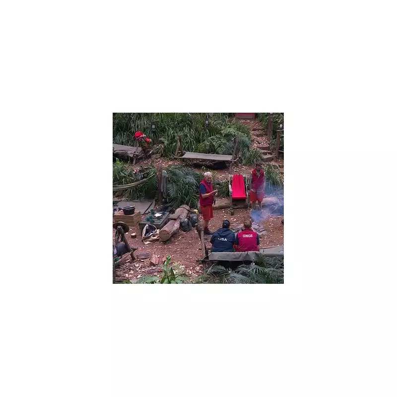 I'm A Celeb's Rice & Beans Secret: Why Stars Must Eat Them Together