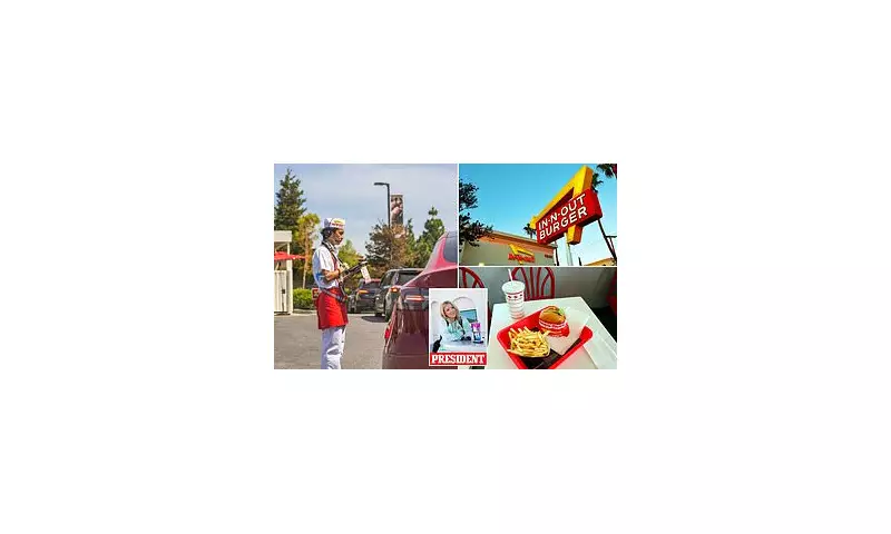 In-N-Out Burger's Major Leap: Four New Tennessee Locations Set for 2024-2026