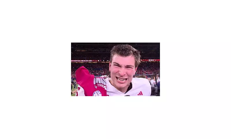 Indiana Hoosiers End 58-Year Drought, Win Big 10 Championship 13-10