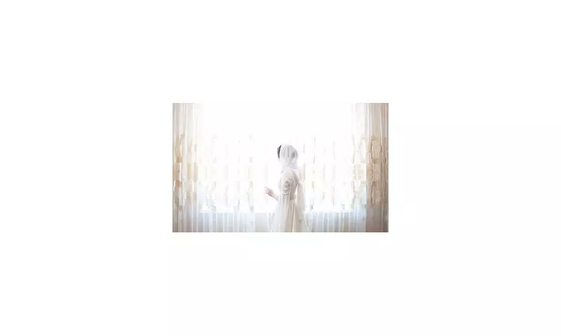 Iranian Child Bride, 25, Faces Execution After Killing Abusive Husband