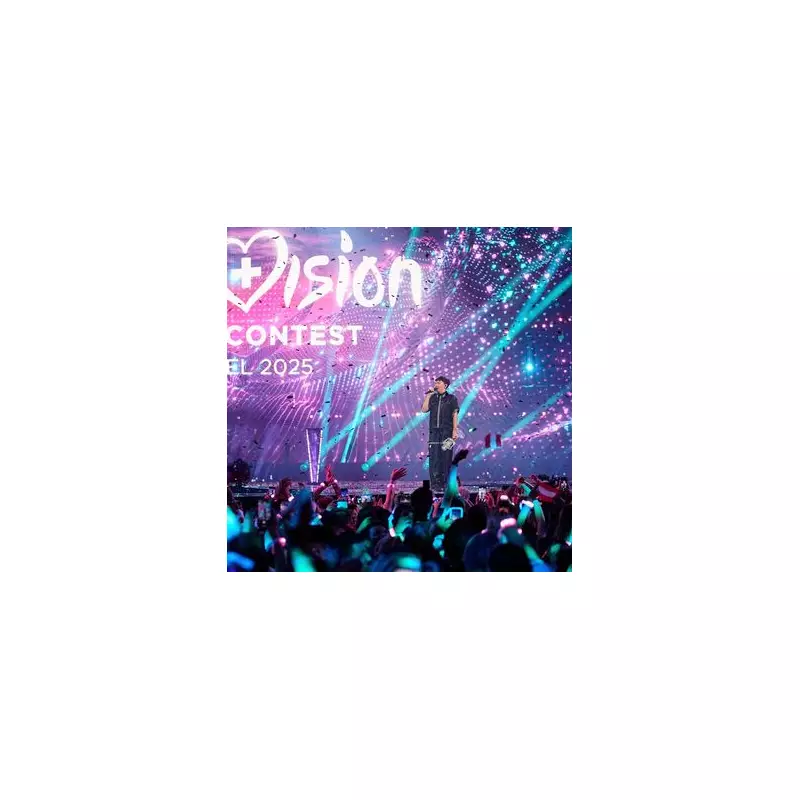 Ireland's PM Breaks Silence on Eurovision Boycott, Calls It 'Act of Solidarity'