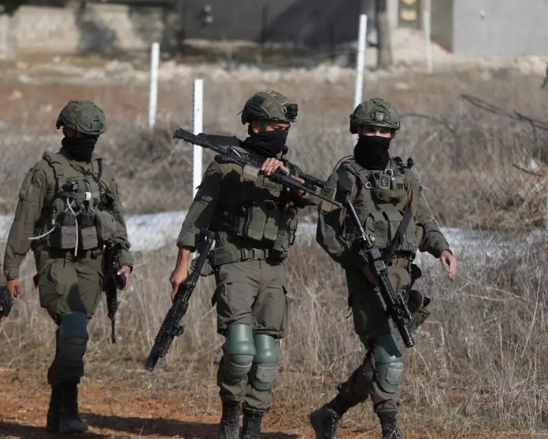 Israeli Settlers Attack Foreign Volunteers in West Bank, Italy and Canada Condemn