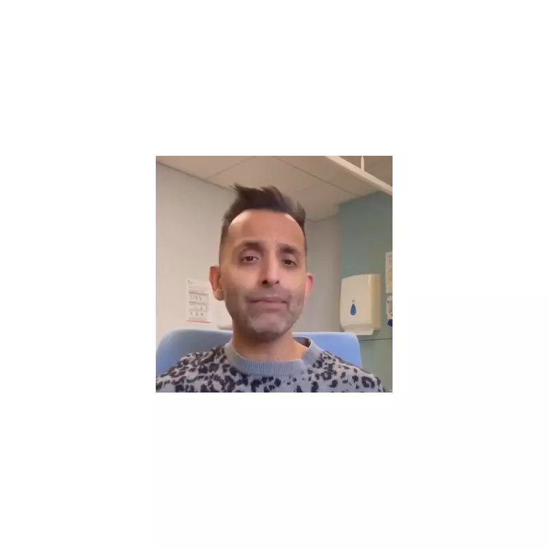 ITV Doctor's 5 Key Symptoms That Demand a GP Visit, Including a Specific Cough