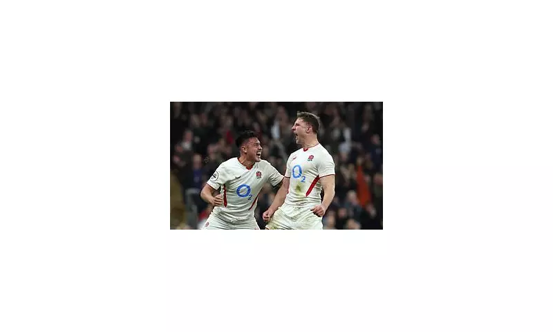 ITV Nears £90m Deal to Broadcast All England Rugby Tests Until 2029