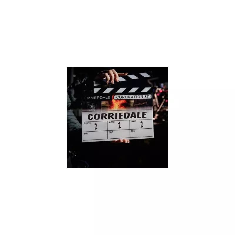 ITV Unveils Explosive First Look at Coronation Street and Emmerdale Crossover