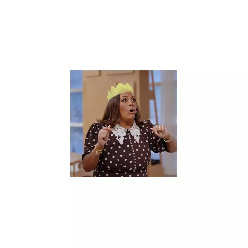 ITV's Festive Charades: 400+ Christmas Films Promoted by Star-Studded Cast