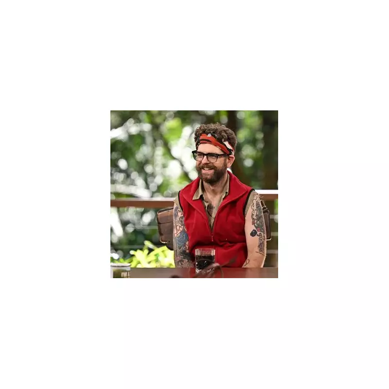 Jack Osbourne Announces Wife's Second Pregnancy After I'm A Celebrity