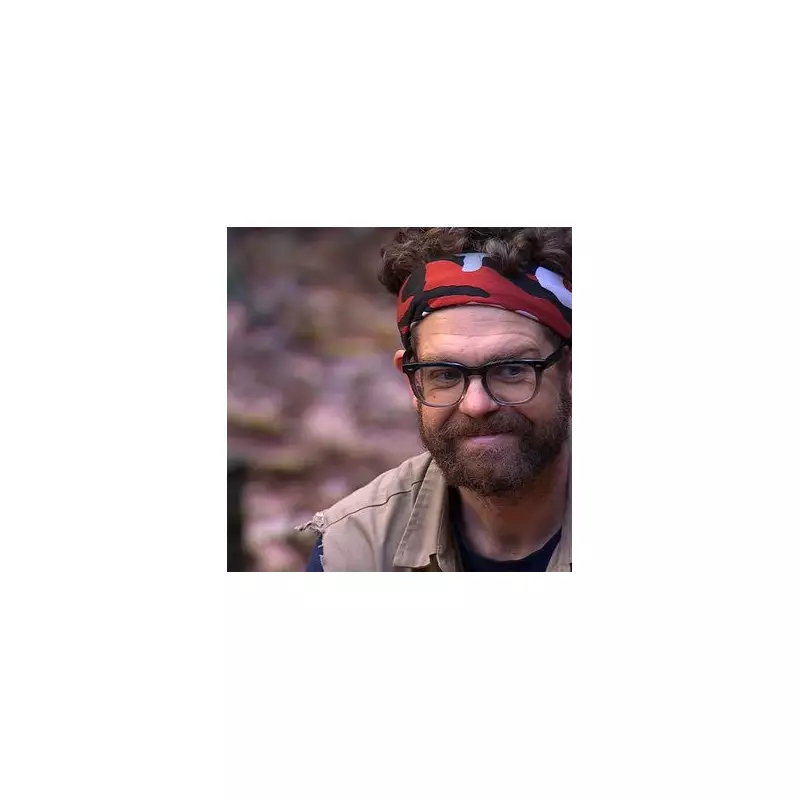 Jack Osbourne Breaks I'm A Celeb Rules with Secret Burner Phone