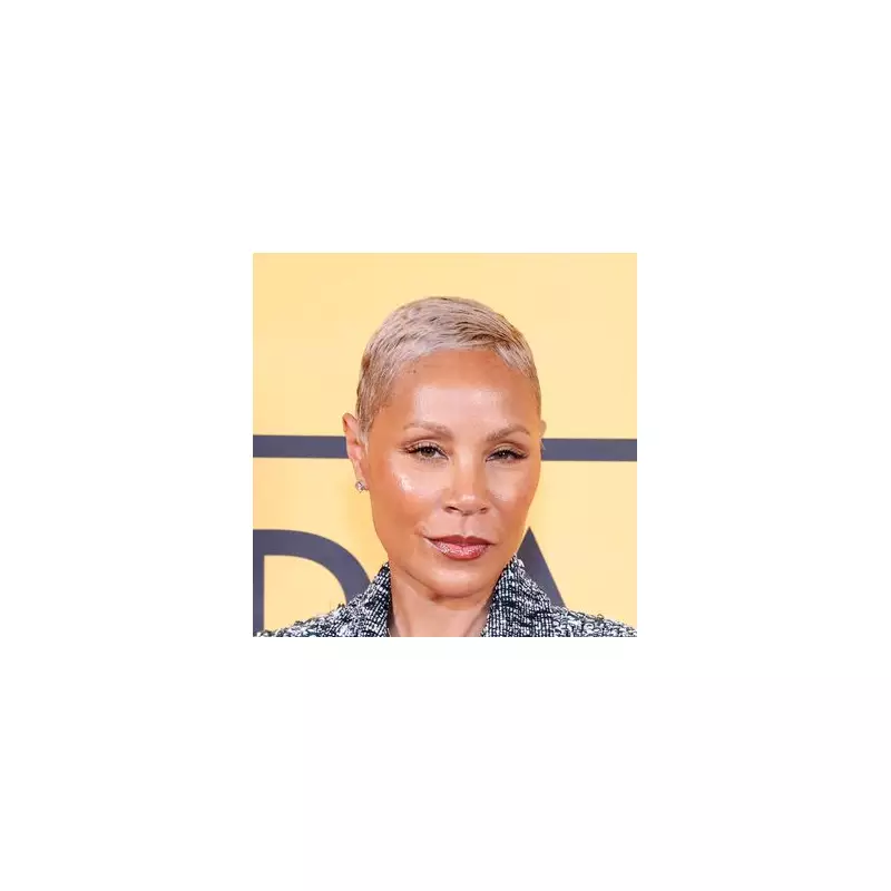 Jada Pinkett Smith sued for $3m by Will Smith's best friend over alleged threats