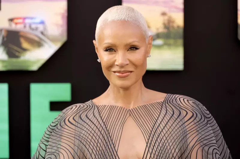 Jada Pinkett Smith sued for $3m by Will Smith's friend over alleged threats