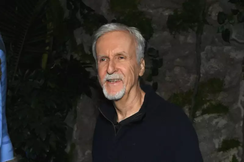 James Cameron Calls AI Actors 'Horrifying', Defends Human Performance in Avatar