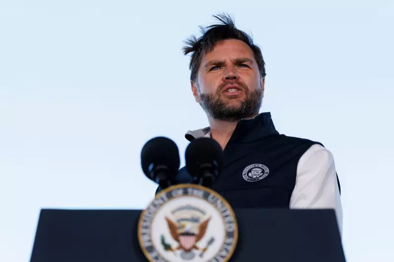 JD Vance's Hanukkah Invite Blunder: 'Celebrating 50 Years of Christmas'