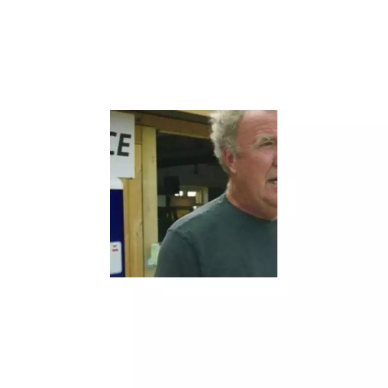 Jeremy Clarkson's Diddly Squat Farm Boosts Bird Species to 45 After 'Sad' Decline