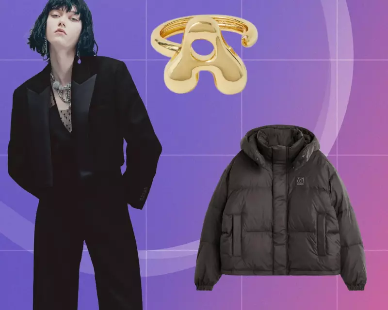 Jess Cartner-Morley's 2025 December Style Essentials Revealed