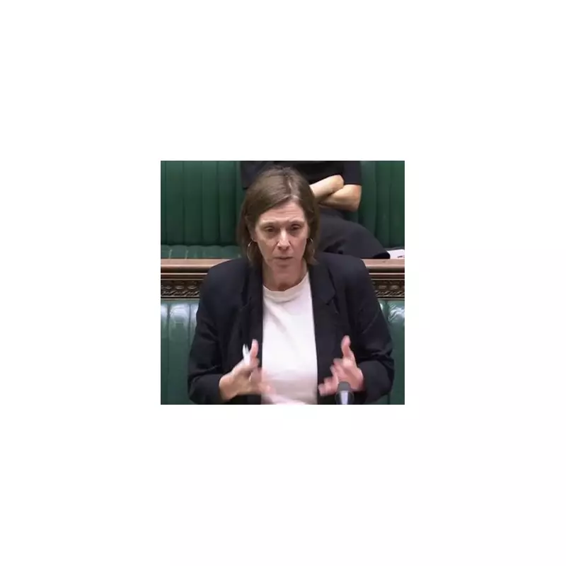 Jess Phillips brands police sex crime failures 'inexcusable' in 'moment of reckoning'