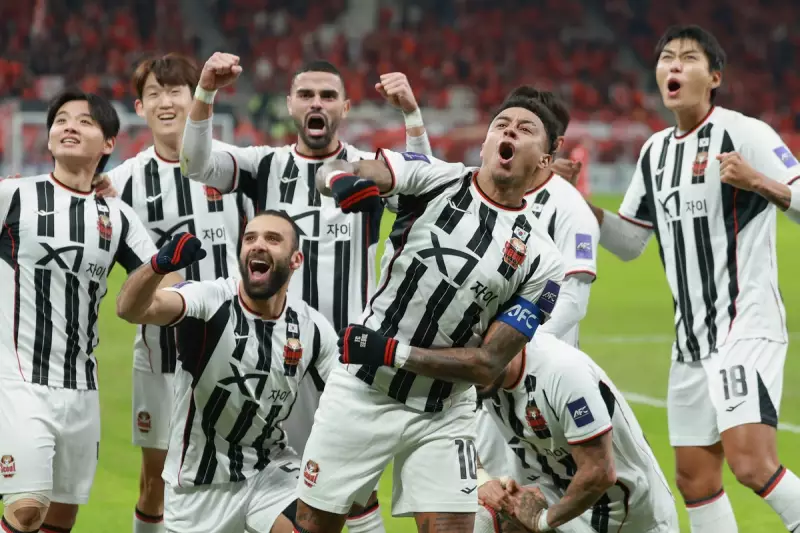 Jesse Lingard Ends FC Seoul Stint: Ex-Man Utd Star Seeks New Club