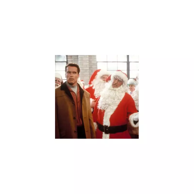 Jingle All The Way: 'Underrated' 90s Christmas Classic Free on TV Today