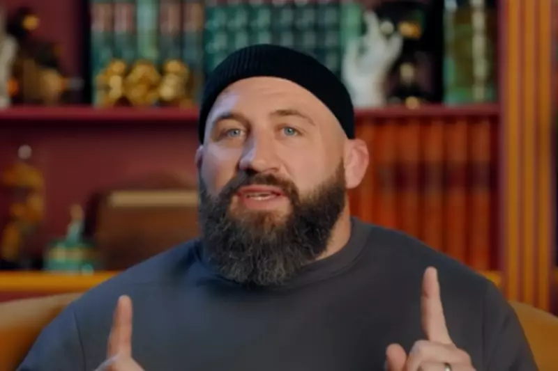 Joe Marler's 'Bonkers' Offer to Pay for Celebrity Traitors Spot Revealed