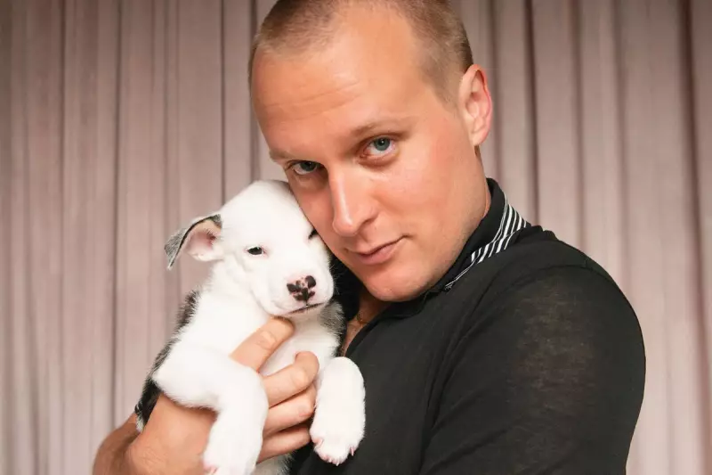 John Early on 'Eternity', quitting millennial monsters and the 'poisonous' internet