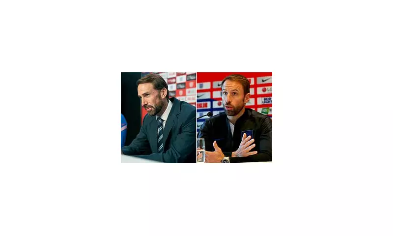 Joseph Fiennes Transforms into Gareth Southgate in BBC's 'Dear England' Drama