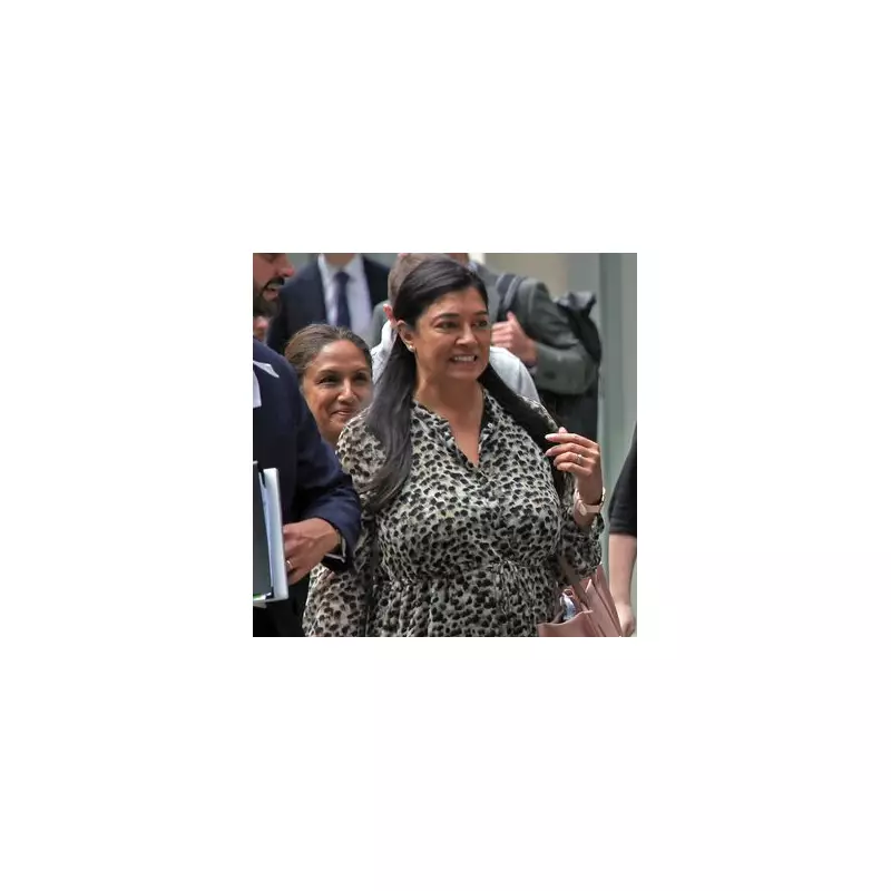 Judge Overturns 'Suspicious' Will That Left Daughter £250, Sibling £600k