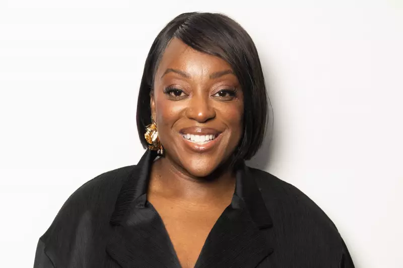 Judi Love on being 'constantly' mistaken for Alison Hammond on UK TV